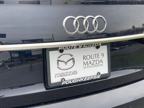 Used 2020 Audi A6 2.0T Premium Plus w/ Premium Plus Package image 36