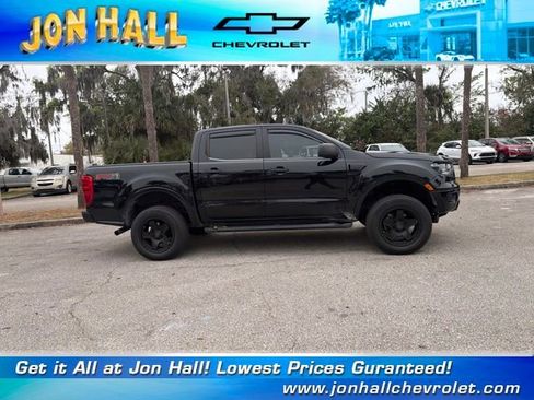 Used 2020 Ford Ranger XLT w/ Equipment Group 301A Mid image 15