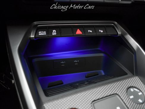 Used 2023 Audi RS 3 w/ Dynamic Plus Package image 18