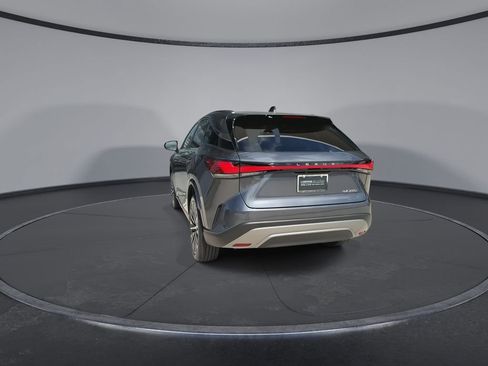 Used 2025 Lexus RX 350 Premium Plus w/ Accessory Package (Z1) image 7