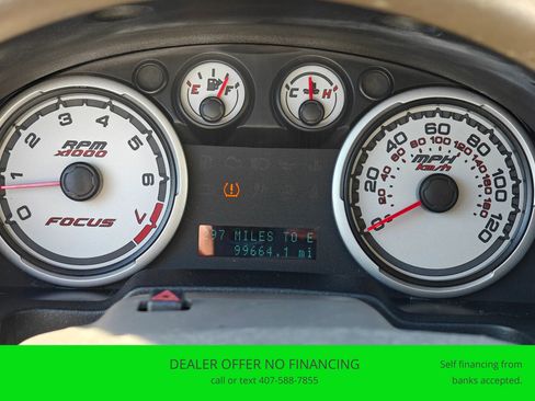 Used 2010 Ford Focus S image 19