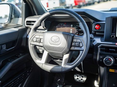 New 2026 Toyota 4Runner TRD Sport image 19