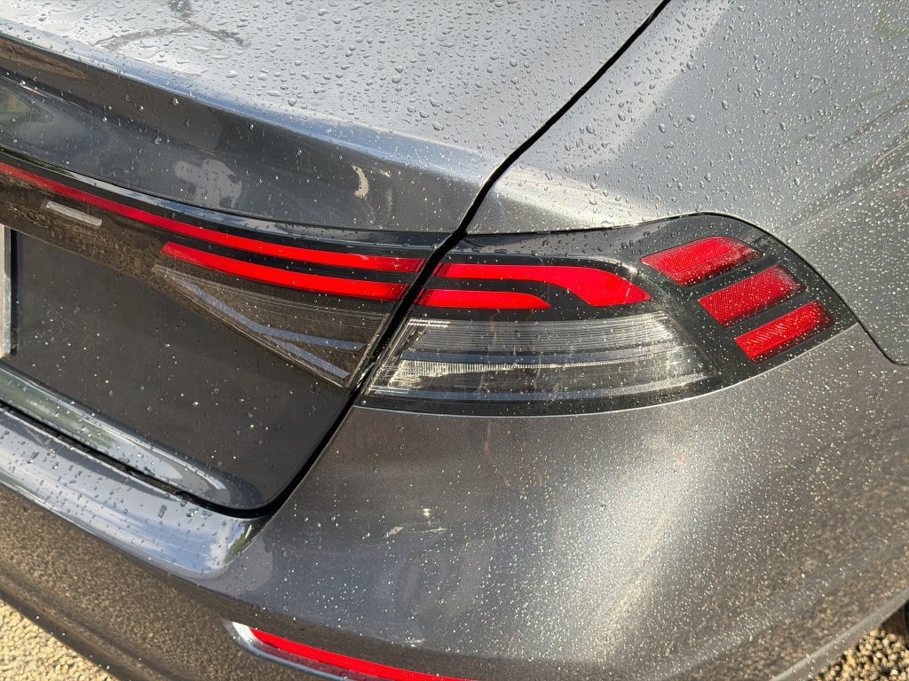 Used 2025 Honda Accord LX image 27