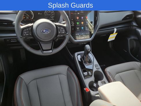 New 2026 Subaru Crosstrek 2.5i Limited w/ Convenience Package AWD/4WD image 7