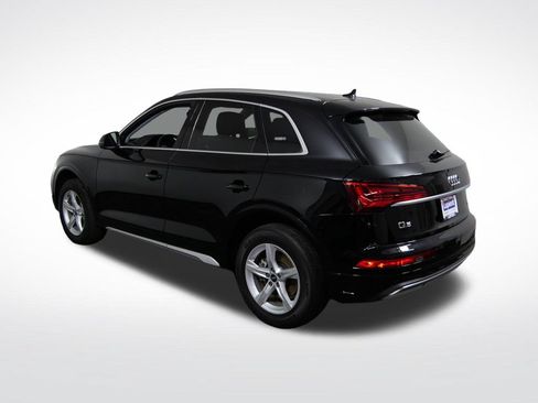 Used 2023 Audi Q5 2.0T Premium AWD/4WD image 7