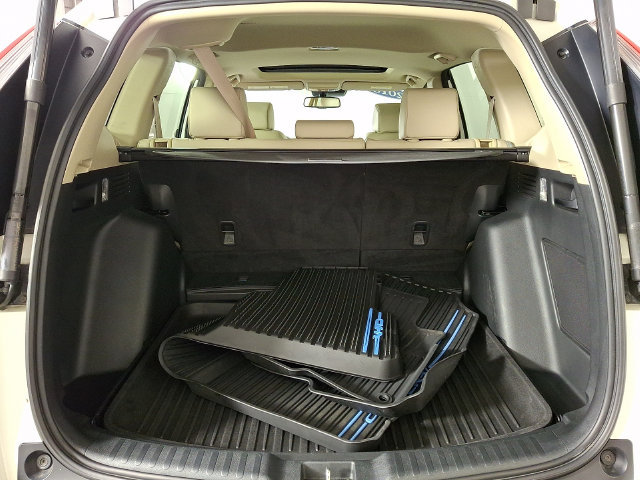 Used 2018 Honda CR-V Touring image 30
