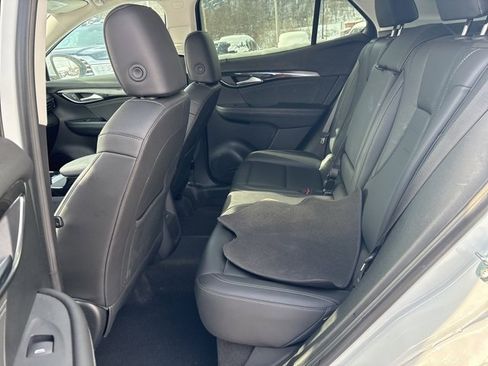 Used 2025 Buick Envision Preferred image 9