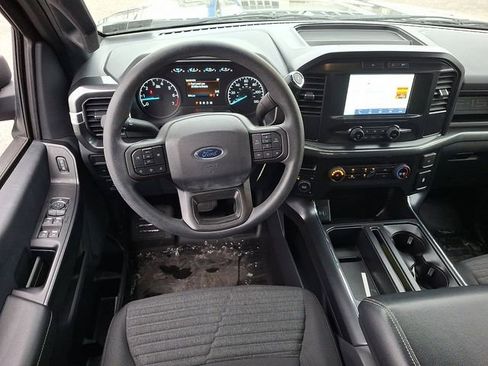 Used 2022 Ford F150 XL w/ STX Appearance Package image 2