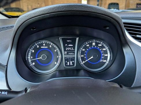 Used 2012 Hyundai Azera w/ Technology Pkg image 20