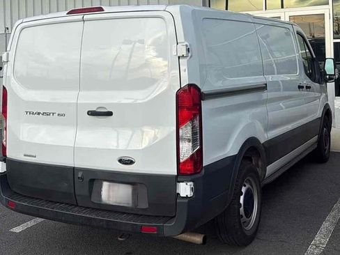 Used 2021 Ford Transit 150 Base w/ Load Area Protection Package image 7