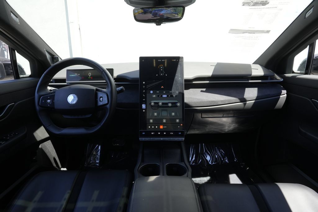 Used 2023 Fisker Ocean Extreme AWD/4WD image 40