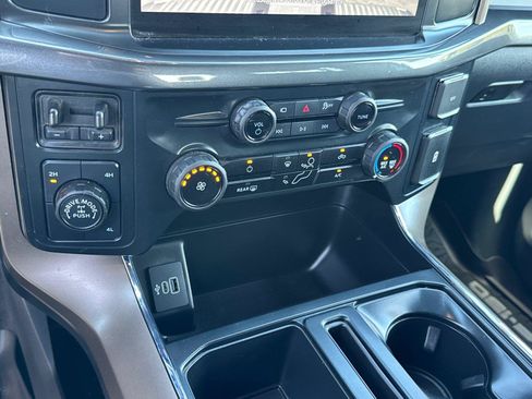 Used 2025 Ford F150 STX w/ Equipment Group 201A FX4 AWD/4WD image 30