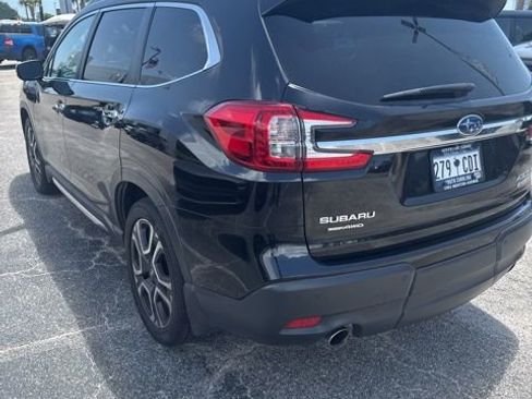 Used 2023 Subaru Ascent Touring AWD/4WD image 5