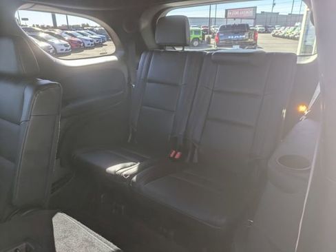 New 2026 Dodge Durango GT image 24