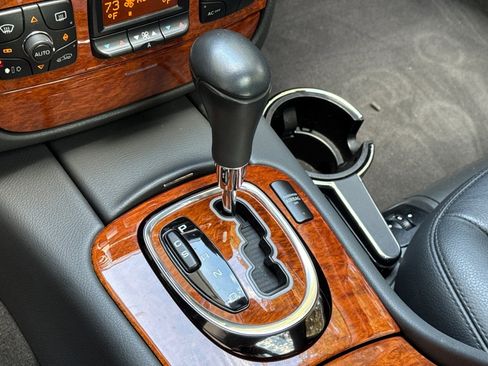 Used 2003 Mercedes-Benz S 430 image 16