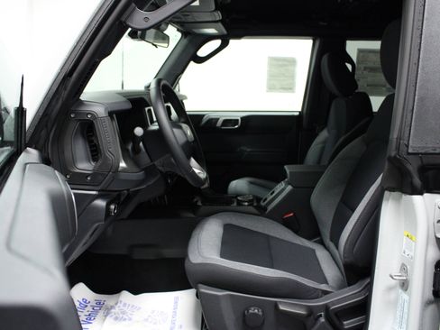 New 2026 Ford Bronco Big Bend image 12