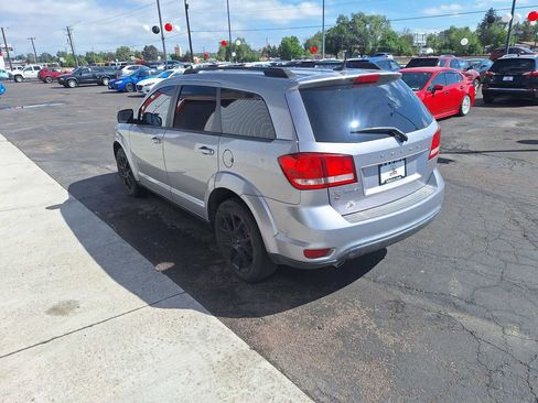Used 2019 Dodge Journey SE w/ Premium Group AWD/4WD image 6