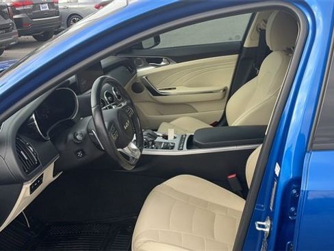 Certified 2023 Kia Stinger GT2 image 24