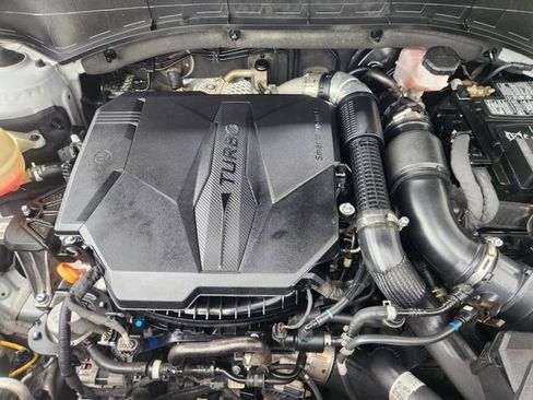 Used 2023 Kia Sorento SX FWD image 34