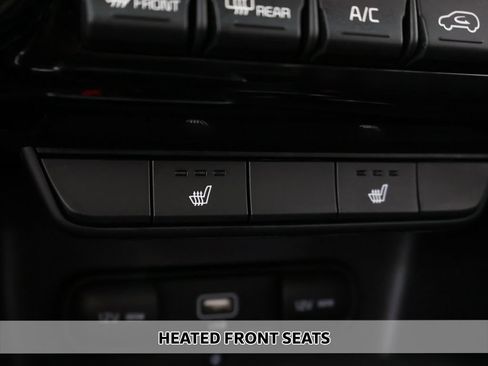 Used 2022 Kia Sportage Nightfall Edition w/ Nighfall AWD Premium Package image 7