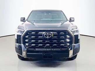 Used 2024 Toyota Tundra Platinum video 2