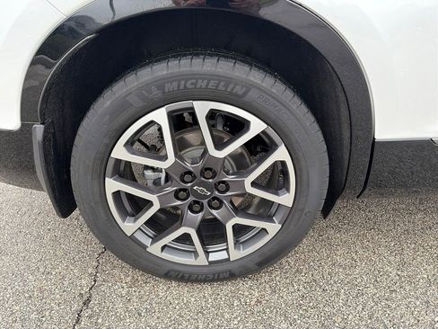 Used 2024 Chevrolet Blazer RS w/ Driver Confidence II Package image 35