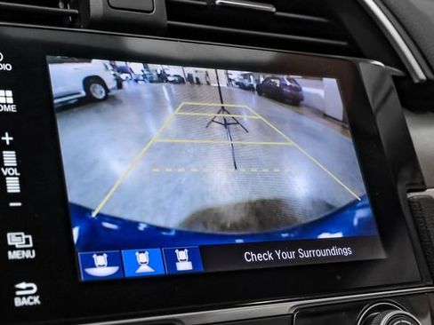 Used 2017 Honda Civic EX image 31