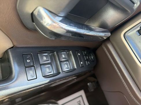 Used 2015 GMC Sierra 1500 Denali w/ Driver Alert Package image 25