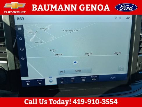 Used 2023 Ford F150 Tremor w/ Equipment Group 402A High AWD/4WD image 24