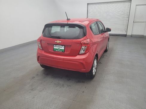 Used 2019 Chevrolet Spark LT image 7