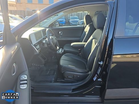 Used 2023 Hyundai Ioniq 5 SEL w/ Cargo Package image 14