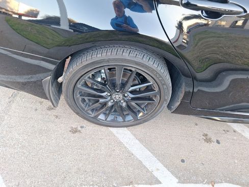 Used 2023 Toyota Camry XSE image 11