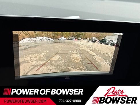 New 2026 Chevrolet TrailBlazer ACTIV w/ Driver Confidence Package image 10