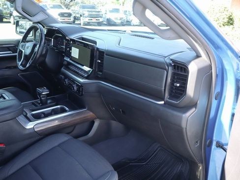 Used 2022 Chevrolet Silverado 1500 RST image 42