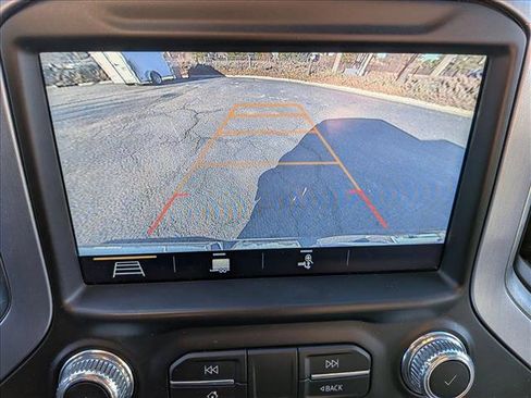 Used 2019 GMC Sierra 1500 SLT w/ SLT Convenience Package image 13