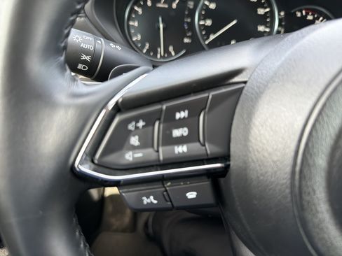 Used 2023 MAZDA CX-5 AWD 2.5 S w/ Premium Package image 29