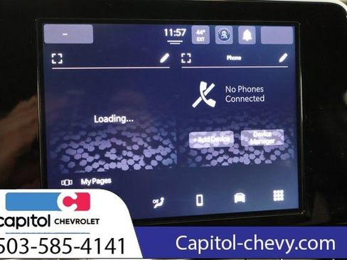 Used 2025 Jeep Compass Latitude image 23