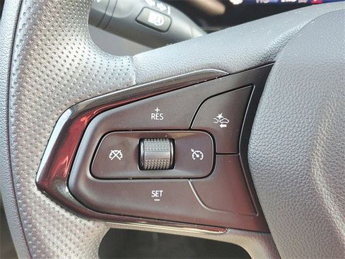 Certified 2025 Chevrolet TrailBlazer LS w/ LS Convenience Package image 25