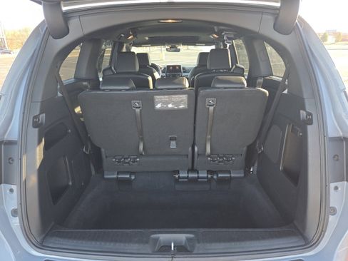 Certified 2023 Honda Odyssey Sport image 20