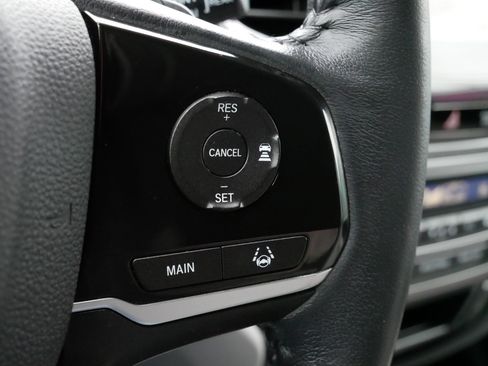 Certified 2022 Honda Pilot EX-L image 25