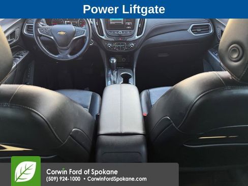 Used 2018 Chevrolet Equinox Premier image 15