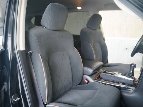 Used 2017 Nissan Armada SV w/ Driver Package RWD image 31