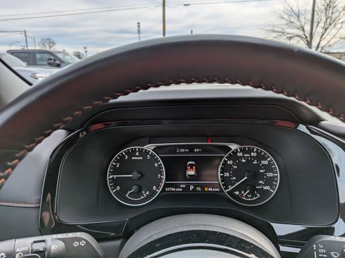 Used 2023 Nissan Pathfinder Rock Creek image 15