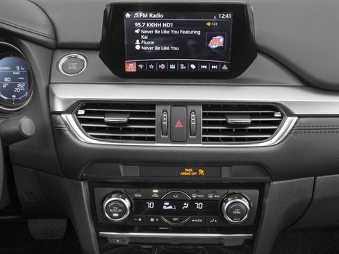 Used 2016 MAZDA MAZDA6 Touring image 14