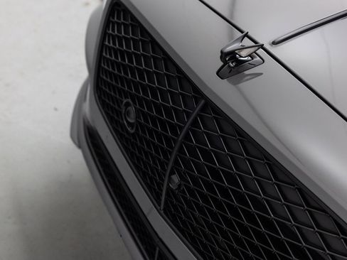 New 2025 Bentley Flying Spur Plug-In Hybrid image 24