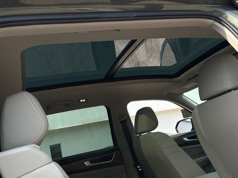 New 2026 Volkswagen Atlas SE AWD/4WD image 9