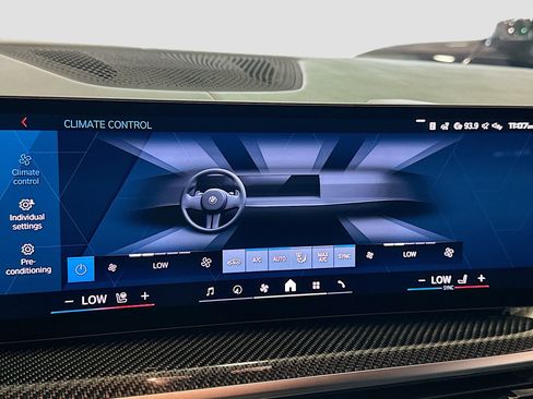 New 2026 BMW X5 M Competition w/ Executive Package image 12