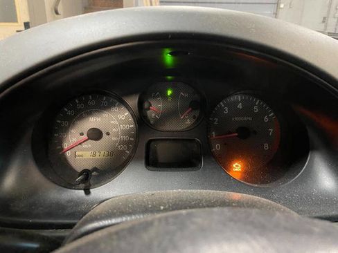 Used 1998 Toyota RAV4 2WD 4-Door image 37