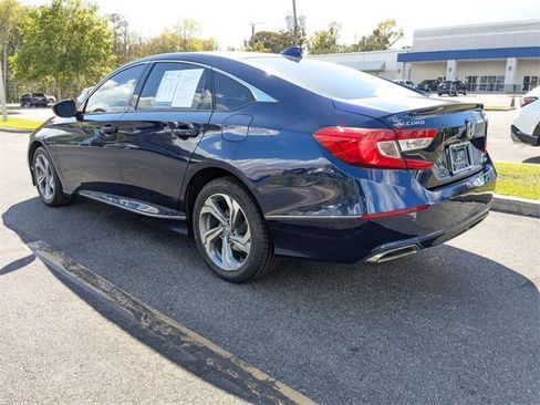Used 2020 Honda Accord EX-L image 10