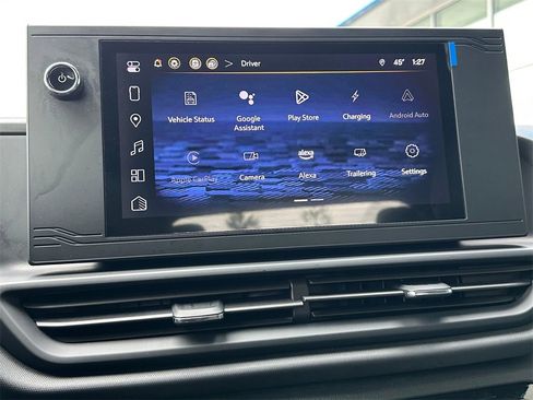 Used 2024 Chevrolet Silverado EV W/T image 25